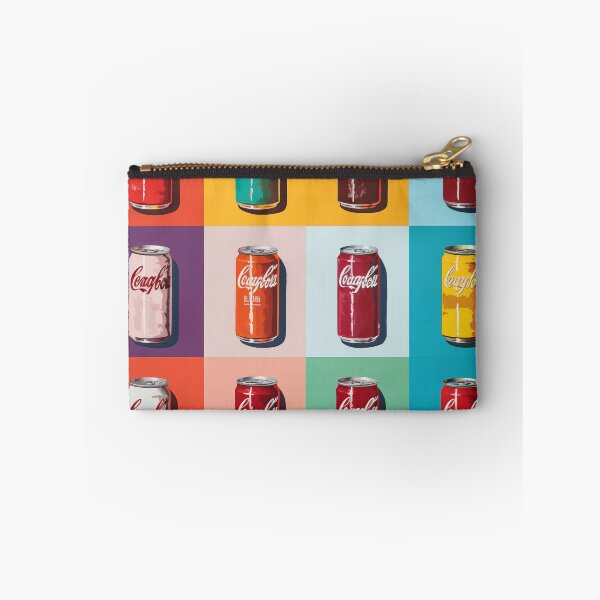 Item preview, Coke cans  designed and sold by Mateusz Osuch.