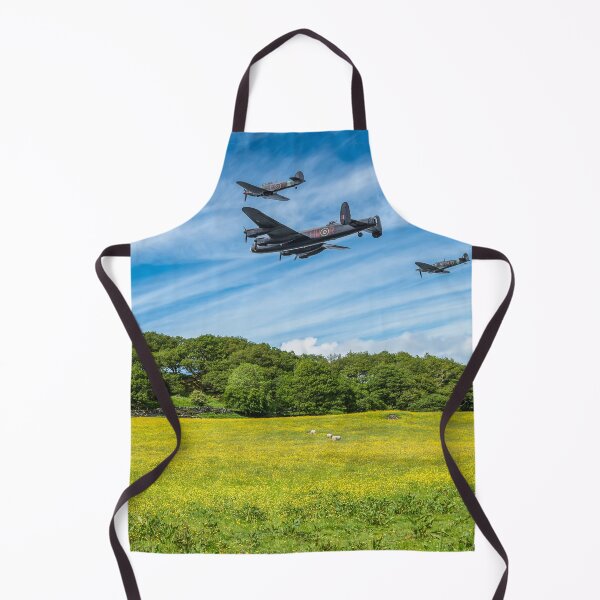 Item preview, Battle of Britain Memorial Flight designed and sold by AJEvans.