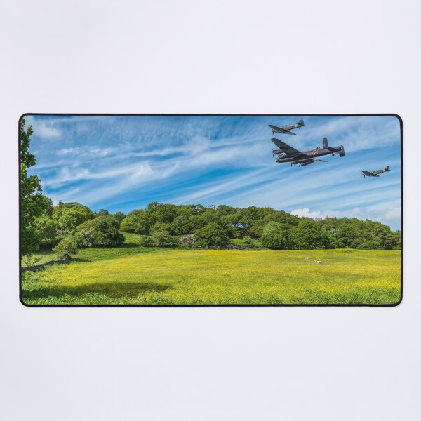 Item preview, Battle of Britain Memorial Flight designed and sold by AJEvans.