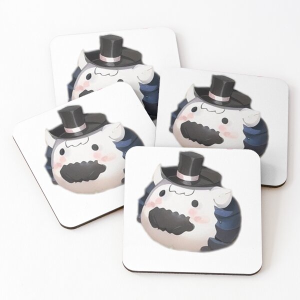 Item preview, Criminally Adorable designed and sold by LinkyLankStank.