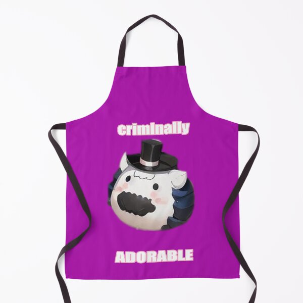 Item preview, Criminally Adorable designed and sold by LinkyLankStank.