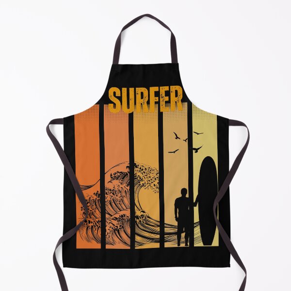 Item preview, Surfer ,waves, sea, surf board designed and sold by Your Style Tees | Graphic T-Shirts.