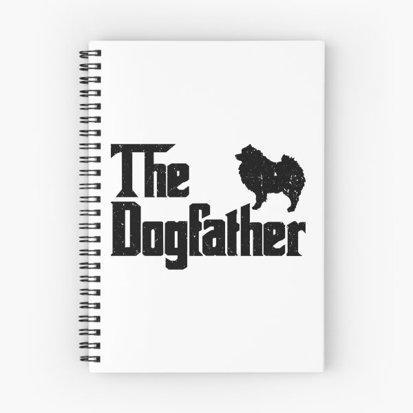 Item preview, Keeshond Owner The Keeshondfather Keeshond Father Gift - Mens The Keeshond Dad Father's Day designed and sold by vzrnmichsudops.