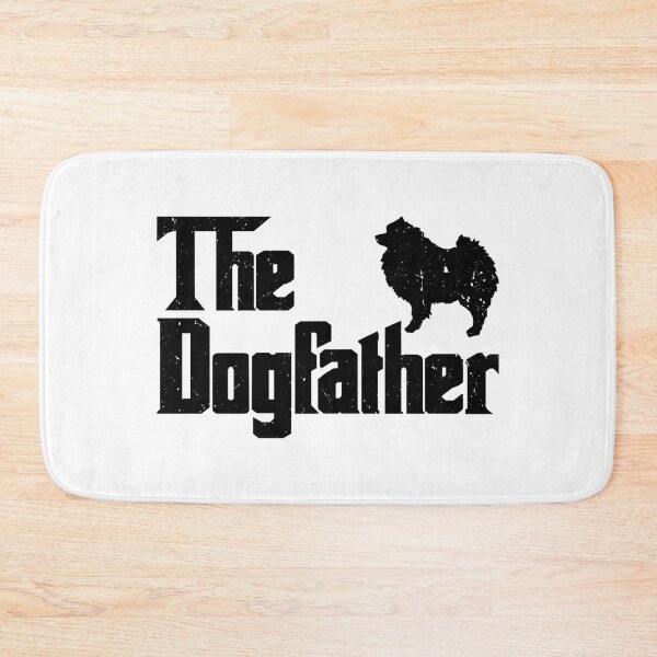 Item preview, Keeshond Owner The Keeshondfather Keeshond Father Gift - Mens The Keeshond Dad Father's Day designed and sold by vzrnmichsudops.