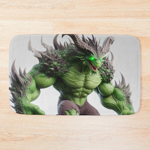 Item preview, King of Destruction designed and sold by RaF71PrO.