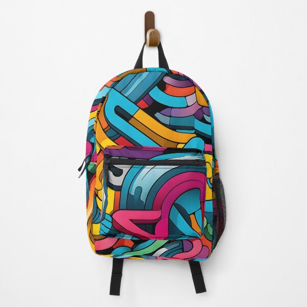 Item preview, Pop art pattern 2 designed and sold by ErikFQ.