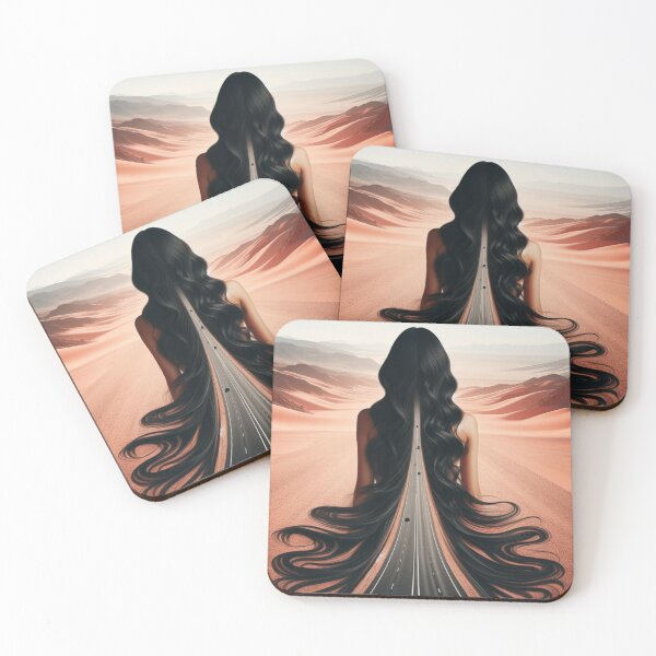 Item preview, A dream of the open road designed and sold by Avida's Fever Dreams.