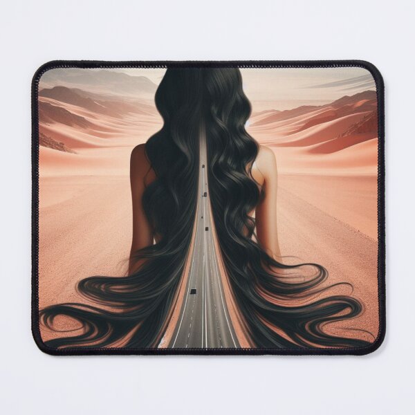 Item preview, A dream of the open road designed and sold by Avida's Fever Dreams.