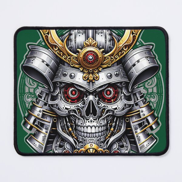 Item preview, Cyber Samurai S02 D15 designed and sold by Houerd.