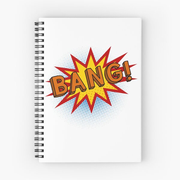 Item preview, BANG! designed and sold by Ramon-MS.