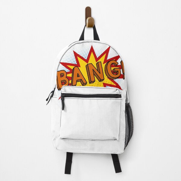 Item preview, BANG! designed and sold by Ramon-MS.