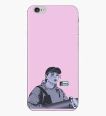 DEAN - INSTAGRAM iPhone Case