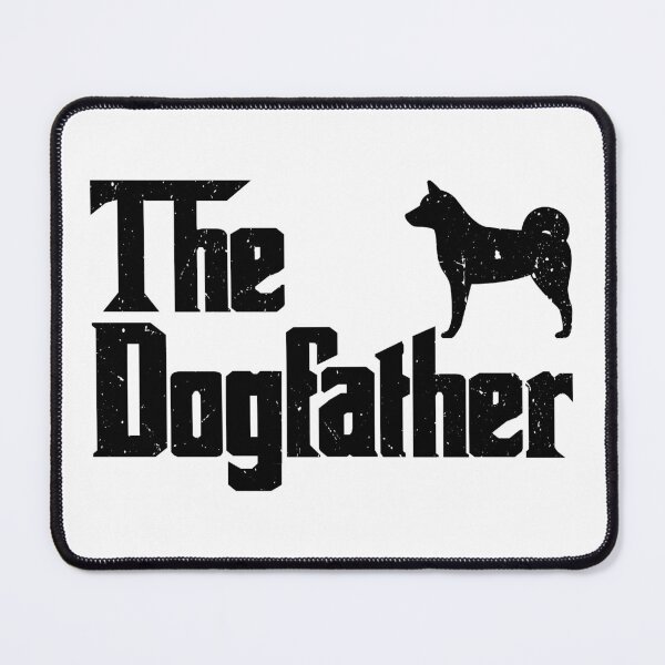 Item preview, Kishu Ken Owner The Kishu Kenfather Kishu Ken Father Gift - Mens The Kishu Ken Dad Father's Day designed and sold by vzrnmichsudops.