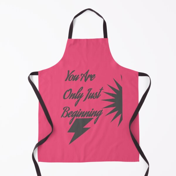 Item preview, You Are Only Just Beginning designed and sold by NOURYnorth.