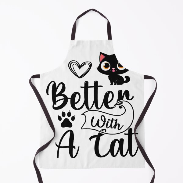 Item preview, better with a cat designed and sold by 1081900shop.