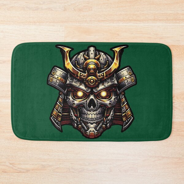 Item preview, Cyber Samurai S02 D16 designed and sold by Houerd.