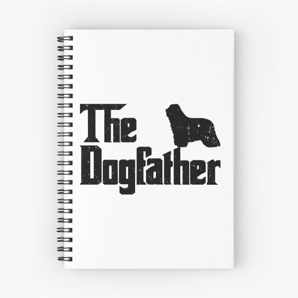 Item preview, Komondor Owner The Komondorfather Komondor Father Gift - Mens The Komondor Dad Father's Day designed and sold by vzrnmichsudops.