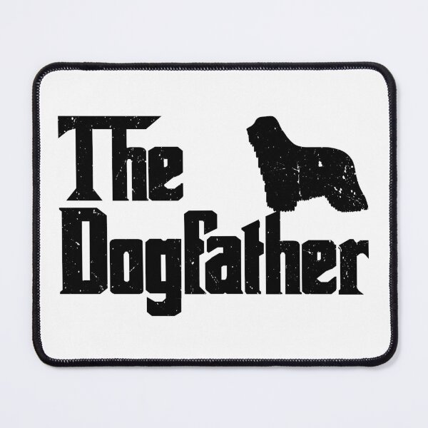 Item preview, Komondor Owner The Komondorfather Komondor Father Gift - Mens The Komondor Dad Father's Day designed and sold by vzrnmichsudops.