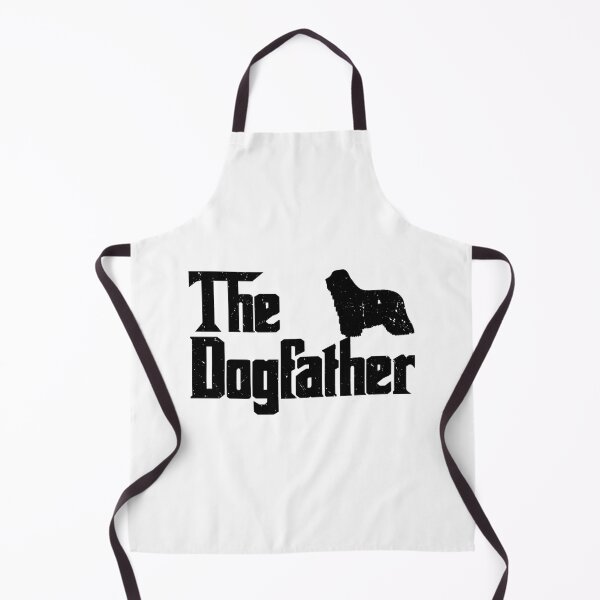 Item preview, Komondor Owner The Komondorfather Komondor Father Gift - Mens The Komondor Dad Father's Day designed and sold by vzrnmichsudops.