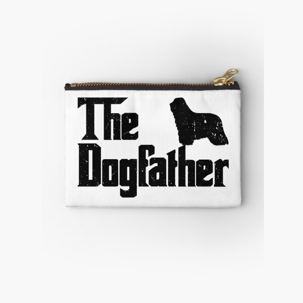 Item preview, Komondor Owner The Komondorfather Komondor Father Gift - Mens The Komondor Dad Father's Day designed and sold by vzrnmichsudops.