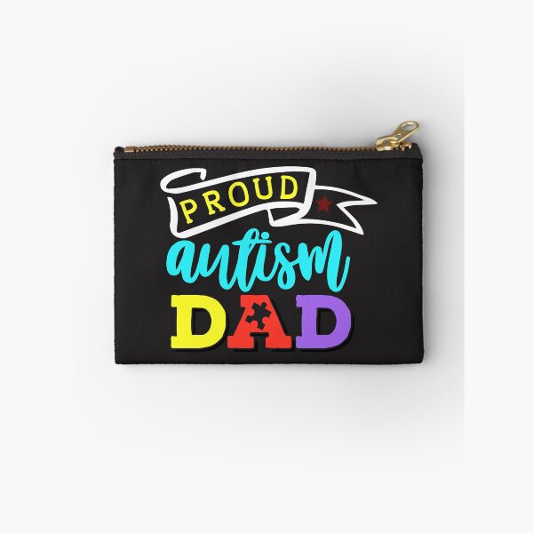 Item preview, Autism and the Dad..... designed and sold by BeautonFashions.