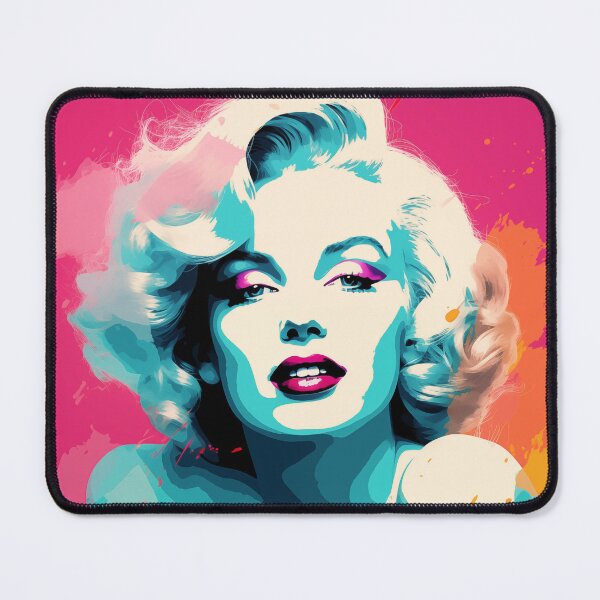 Item preview, Marylin Monroe designed and sold by Mateusz Osuch.