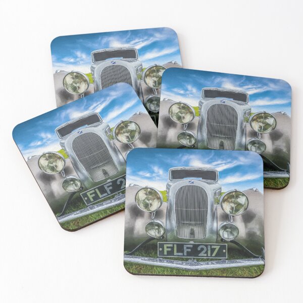 Item preview, Talbot T23 Baby Classic Car designed and sold by AJEvans.