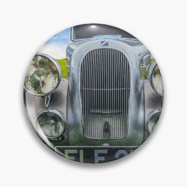 Item preview, Talbot T23 Baby Classic Car designed and sold by AJEvans.