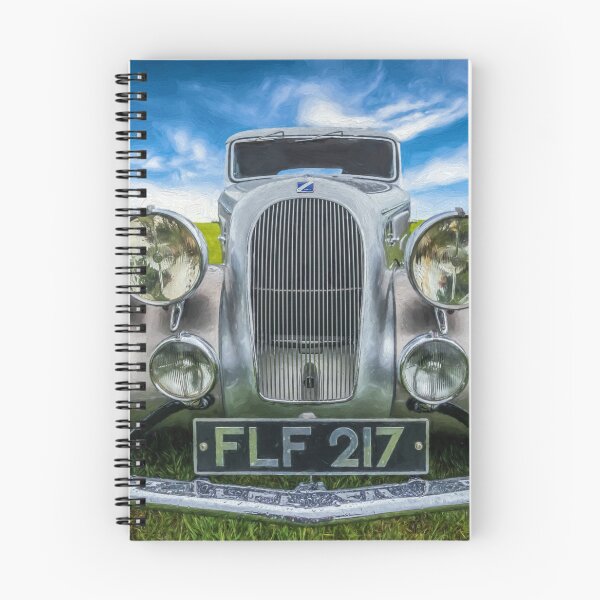 Item preview, Talbot T23 Baby Classic Car designed and sold by AJEvans.