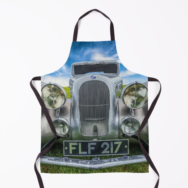 Item preview, Talbot T23 Baby Classic Car designed and sold by AJEvans.
