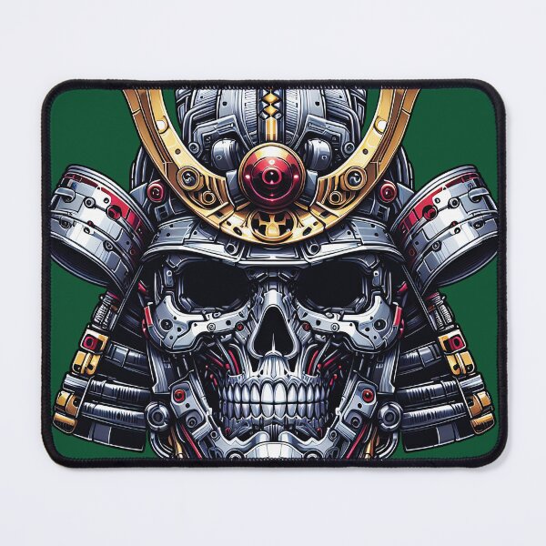 Item preview, Cyber Samurai S02 D17 designed and sold by Houerd.