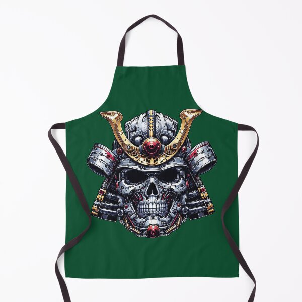 Item preview, Cyber Samurai S02 D17 designed and sold by Houerd.