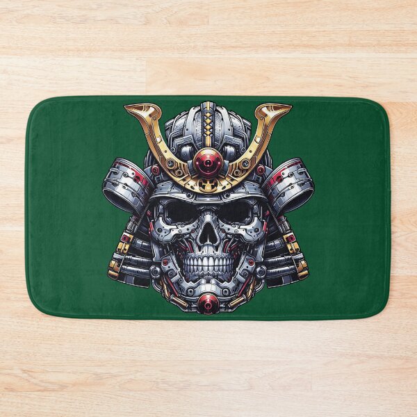 Item preview, Cyber Samurai S02 D17 designed and sold by Houerd.