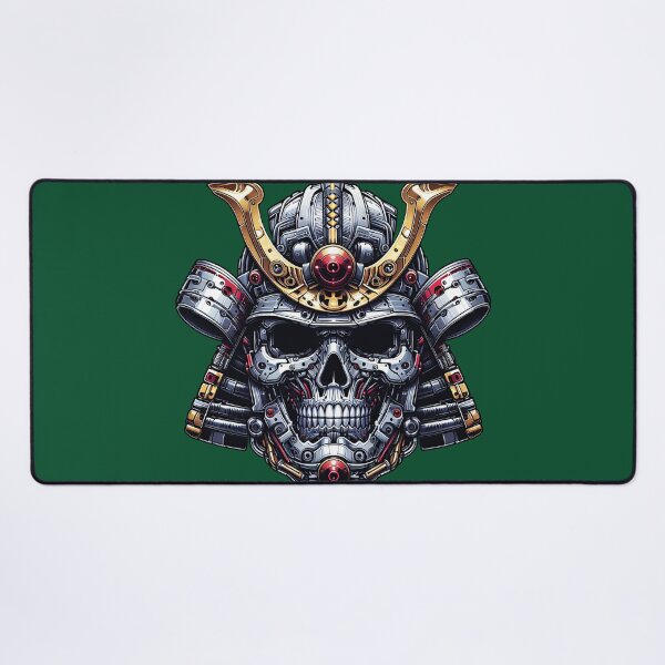 Item preview, Cyber Samurai S02 D17 designed and sold by Houerd.