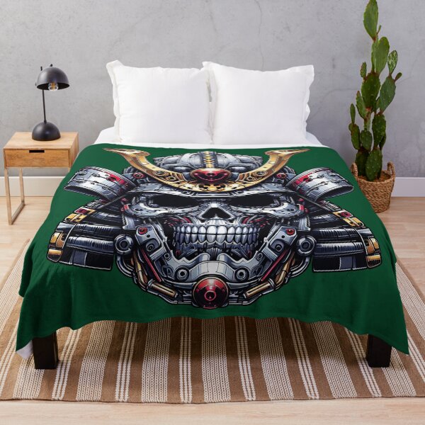 Item preview, Cyber Samurai S02 D17 designed and sold by Houerd.