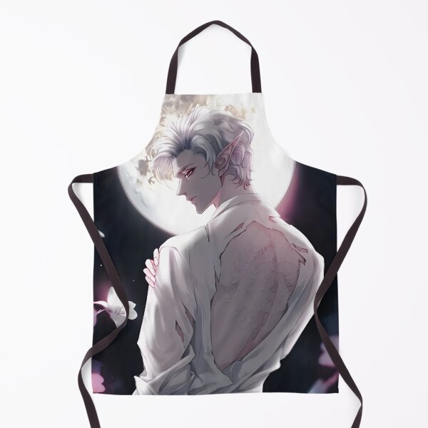 Item preview, Astarion designed and sold by KeyDesignDecor.