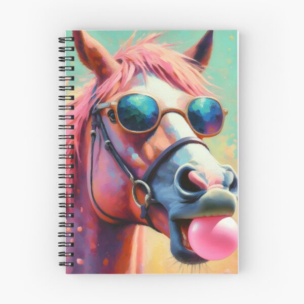 Item preview, Horse Art designed and sold by meladesigne.