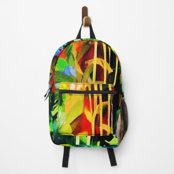 Item preview, Rain Forest Vegetation designed and sold by George Hutton Hunter.