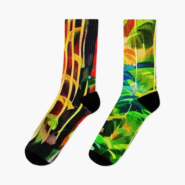 Item preview, Rain Forest Vegetation designed and sold by George Hutton Hunter.