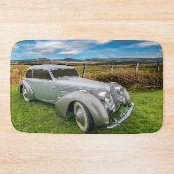 Item preview, Talbot Darracq 1938 Classic Car designed and sold by AJEvans.