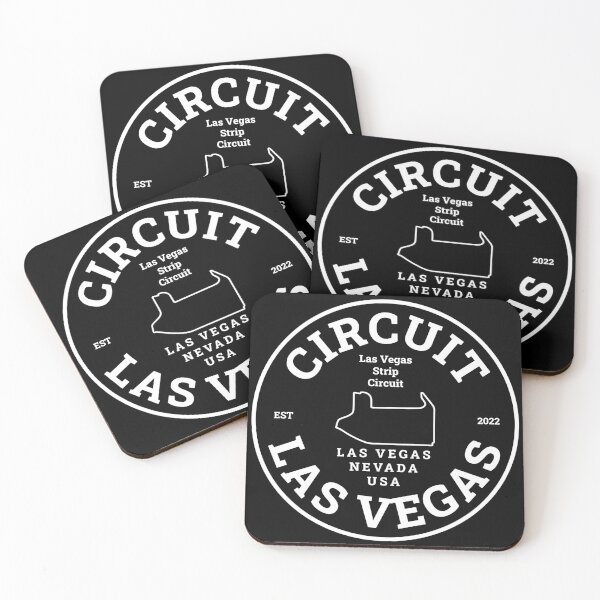 Item preview, Las Vegas circuit designed and sold by Oonamin.