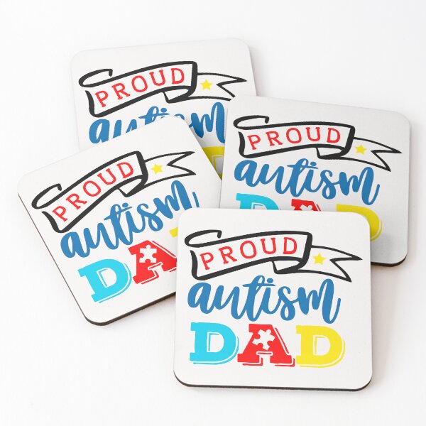 Item preview,  Autism and the Dad..... designed and sold by BeautonFashions.