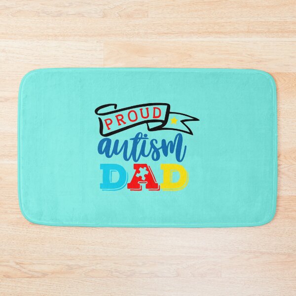 Item preview,  Autism and the Dad..... designed and sold by BeautonFashions.