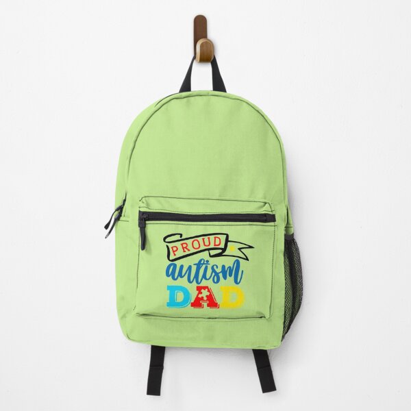 Item preview,  Autism and the Dad..... designed and sold by BeautonFashions.