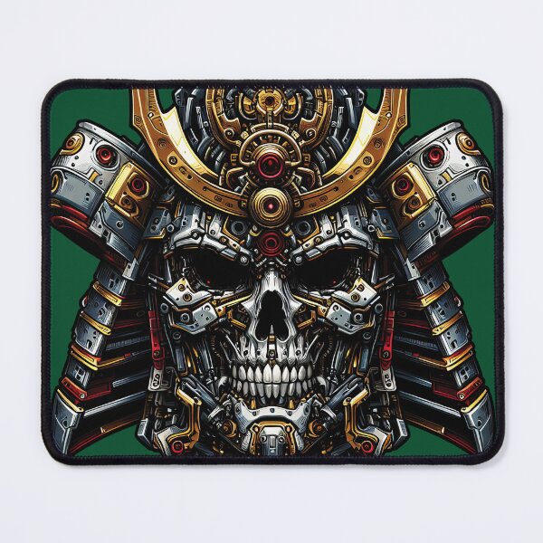 Item preview, Cyber Samurai S02 D18 designed and sold by Houerd.