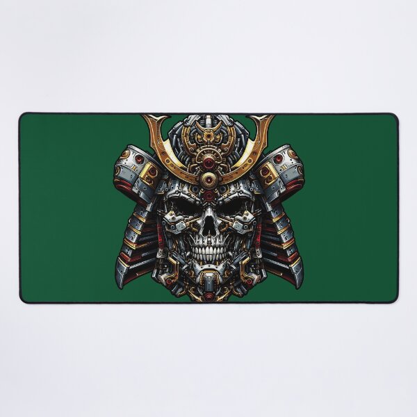 Item preview, Cyber Samurai S02 D18 designed and sold by Houerd.