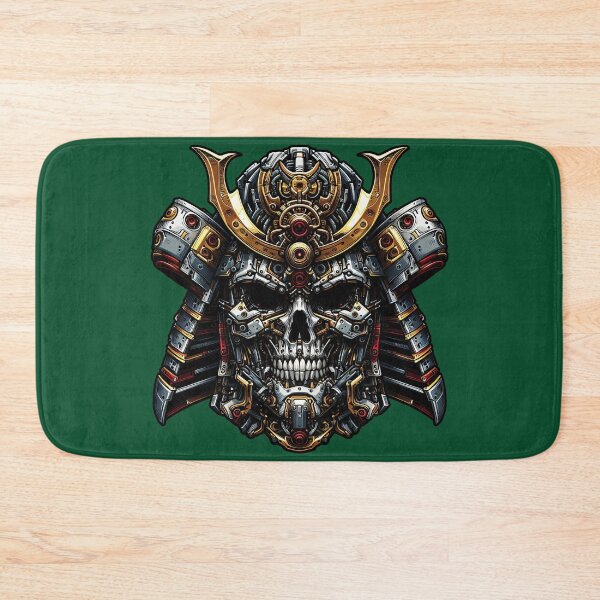 Item preview, Cyber Samurai S02 D18 designed and sold by Houerd.