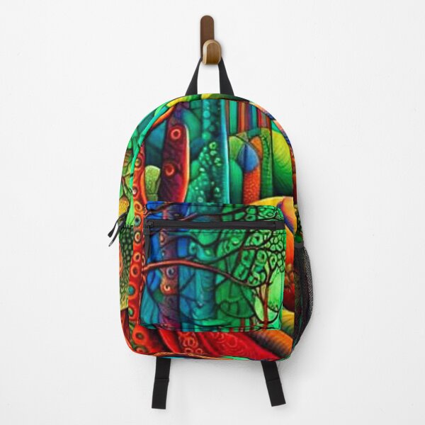 Item preview, The Enchanted Forest designed and sold by George Hutton Hunter.