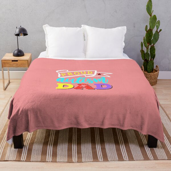 Item preview, Autism and the Dad..... designed and sold by BeautonFashions.