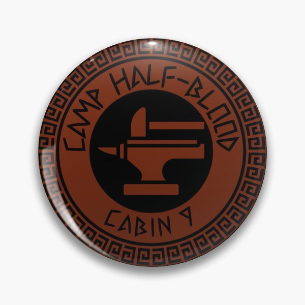 Item preview, Cabin 9 Hephaestus designed and sold by Albi2-0.